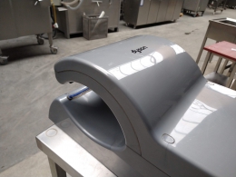 Dyson Airblade Hand Dryers